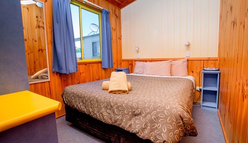 Habitación (Sandpiper Spa)