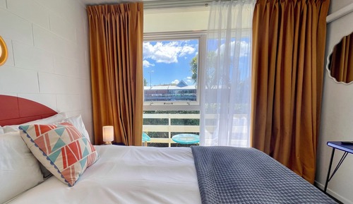 Suite Deluxe, 1 habitación, vistas al jardín