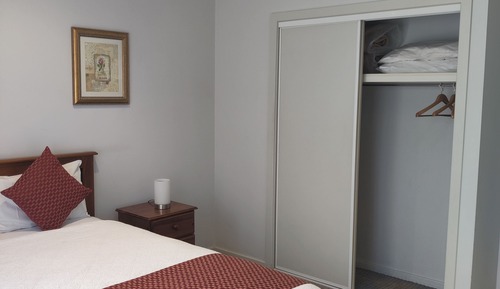 Suite estándar, 1 habitación, no fumadores, cocina (Apartment 4.5* AAA)