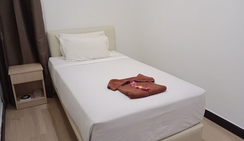 Apartamento, 4 habitaciones