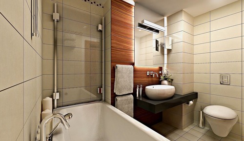 Habitación doble superior