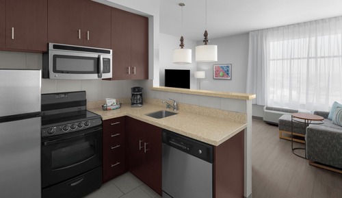 Suite, 2 habitaciones, no fumadores
