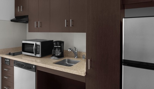 Suite, 1 habitación, no fumadores