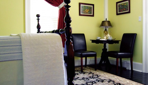 Suite Deluxe, 1 cama de matrimonio, balcón, planta baja