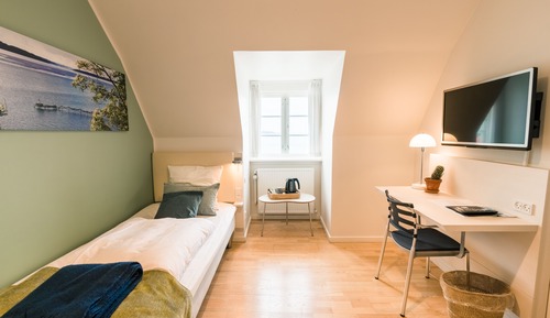 Habitación individual estándar