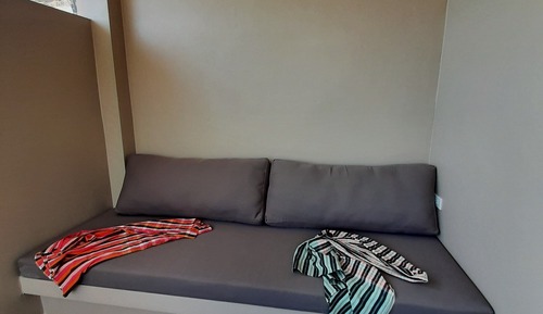 Habitación Deluxe con 1 cama doble o 2 individuales