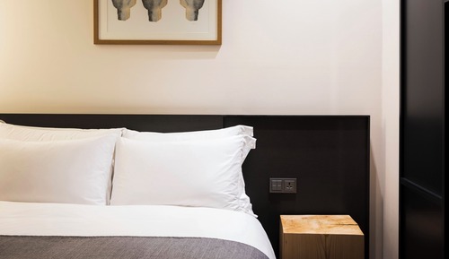[Breakfast SUPER SALE] Standard Family Twin Room (Breakfast KRW 5,000 per person included)