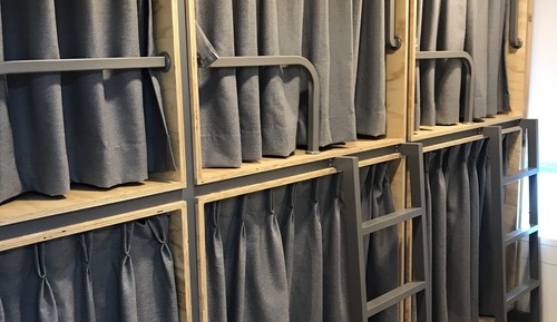 Dormitorio compartido, solo para hombres, sin ventanas (6 People)