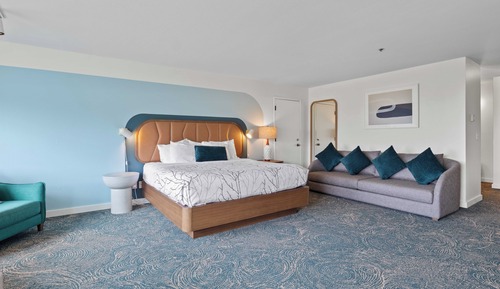 Suite Deluxe
