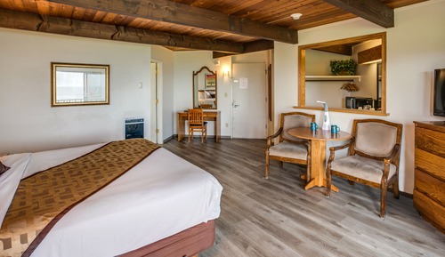 Habitación estándar