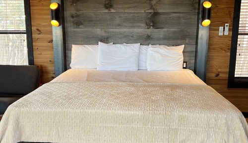Loft de lujo