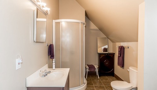 Apartamento Premium, 1 habitación, cocina, vistas a la montaña