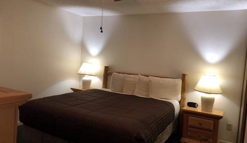 Suite, 1 habitación
