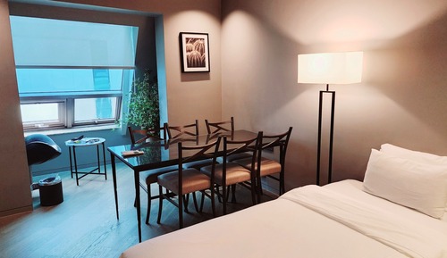 Suite Royal