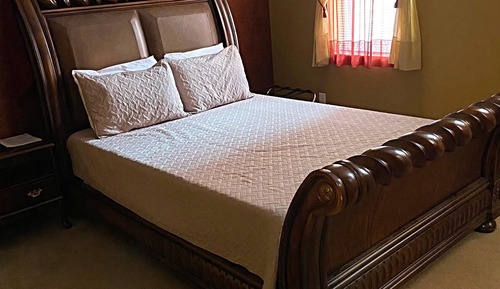 Habitación estándar