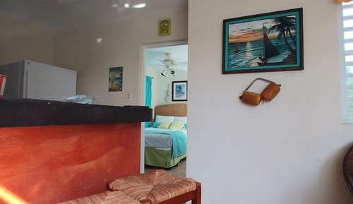 Villa Confort, baño privado (It's 5 O'Clock Somewhere)
