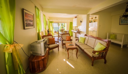 Apartamento familiar, 3 habitaciones