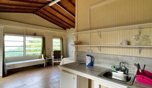 Habitación estándar