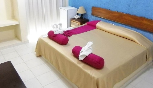 Habitación ejecutiva
