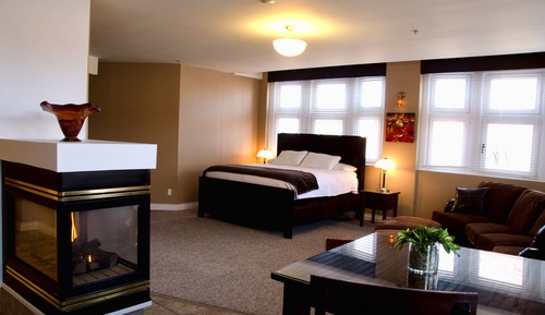 Suite