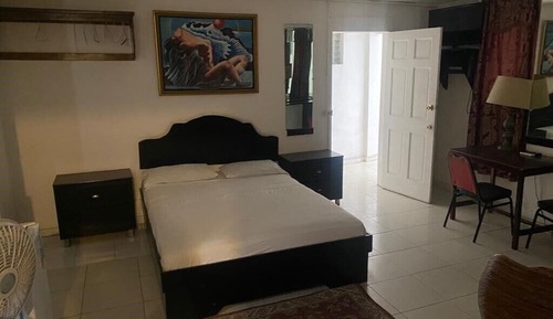Estudio, 1 habitación