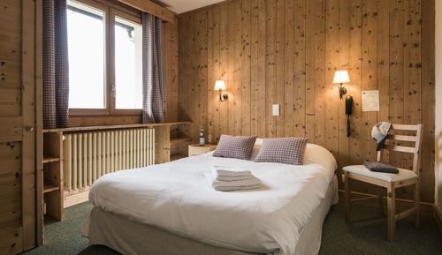 Habitación individual Premier, 1 cama doble