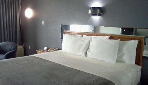 Habitación Deluxe, 1 cama de matrimonio grande
