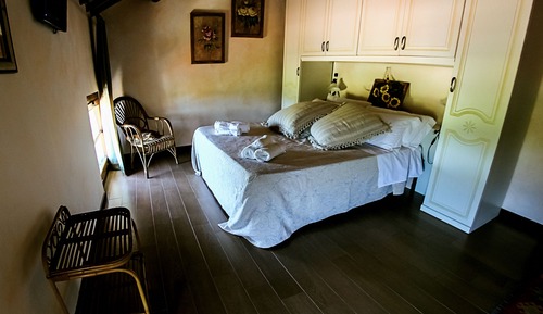 Habitación doble