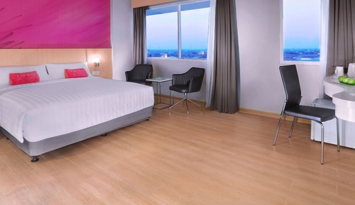 Habitación estándar