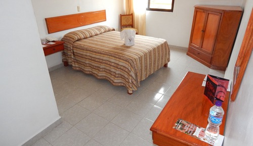 Habitación individual