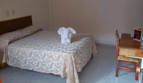 Habitación doble