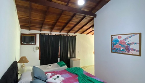 Habitación triple de lujo, 1 habitación