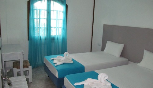 Apartamento, 1 habitación