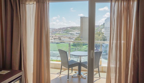 Habitación ejecutiva, 1 cama de matrimonio grande