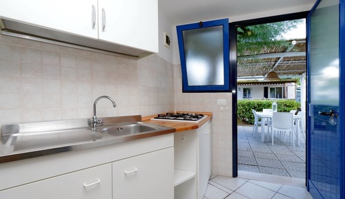 Apartamento, 2 habitaciones
