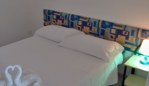 Apartamento, 1 habitación
