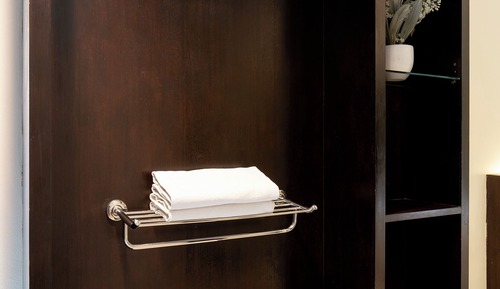 Habitación superior
