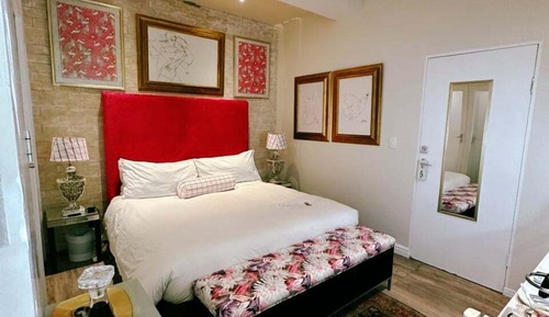 Habitación estándar con 2 camas individuales