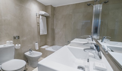 Apartamento, 1 habitación
