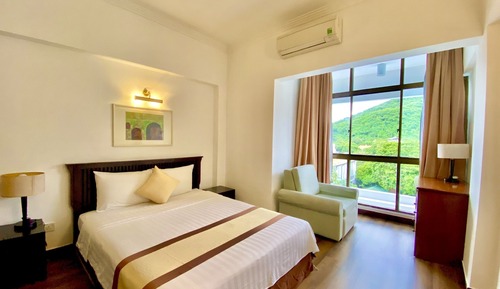 Apartamento, 2 habitaciones