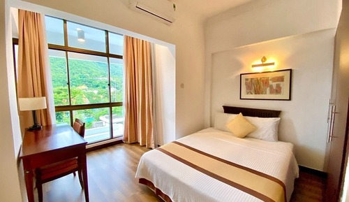Apartamento, 3 habitaciones