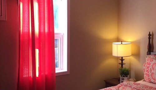 Habitación estándar, 2 camas de matrimonio