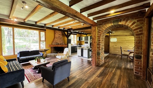 Casa familiar, 2 habitaciones