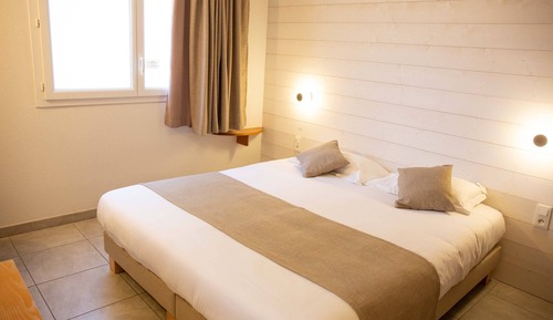 Apartamento, 2 habitaciones