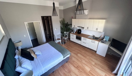 Habitación