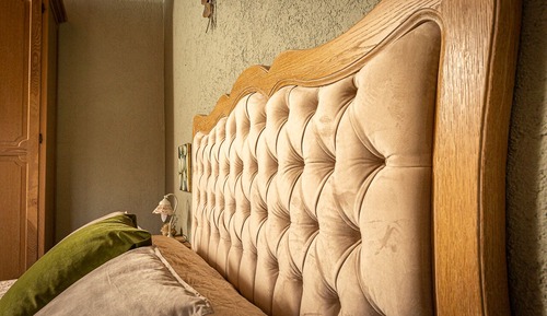 Habitación Deluxe doble