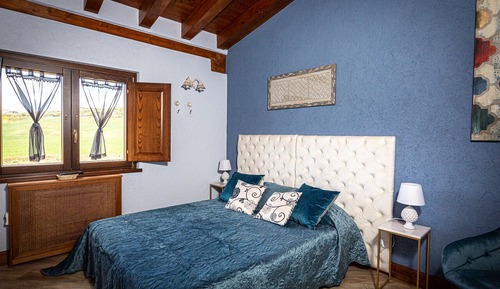 Habitación Deluxe, 1 cama doble