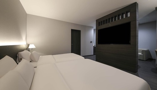 Habitación Premium