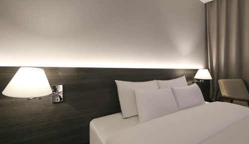 Habitación Deluxe doble