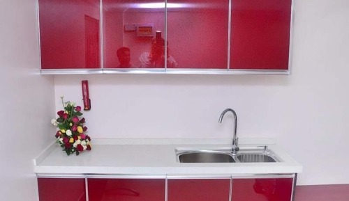 Suite ejecutiva